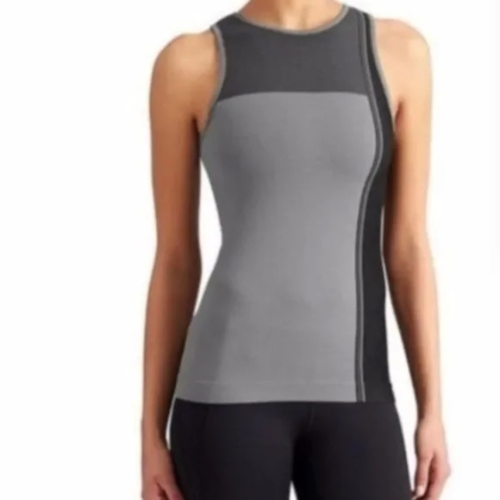 Derek Lam ioc athleta Colorblock Tank Top 3 for $20
